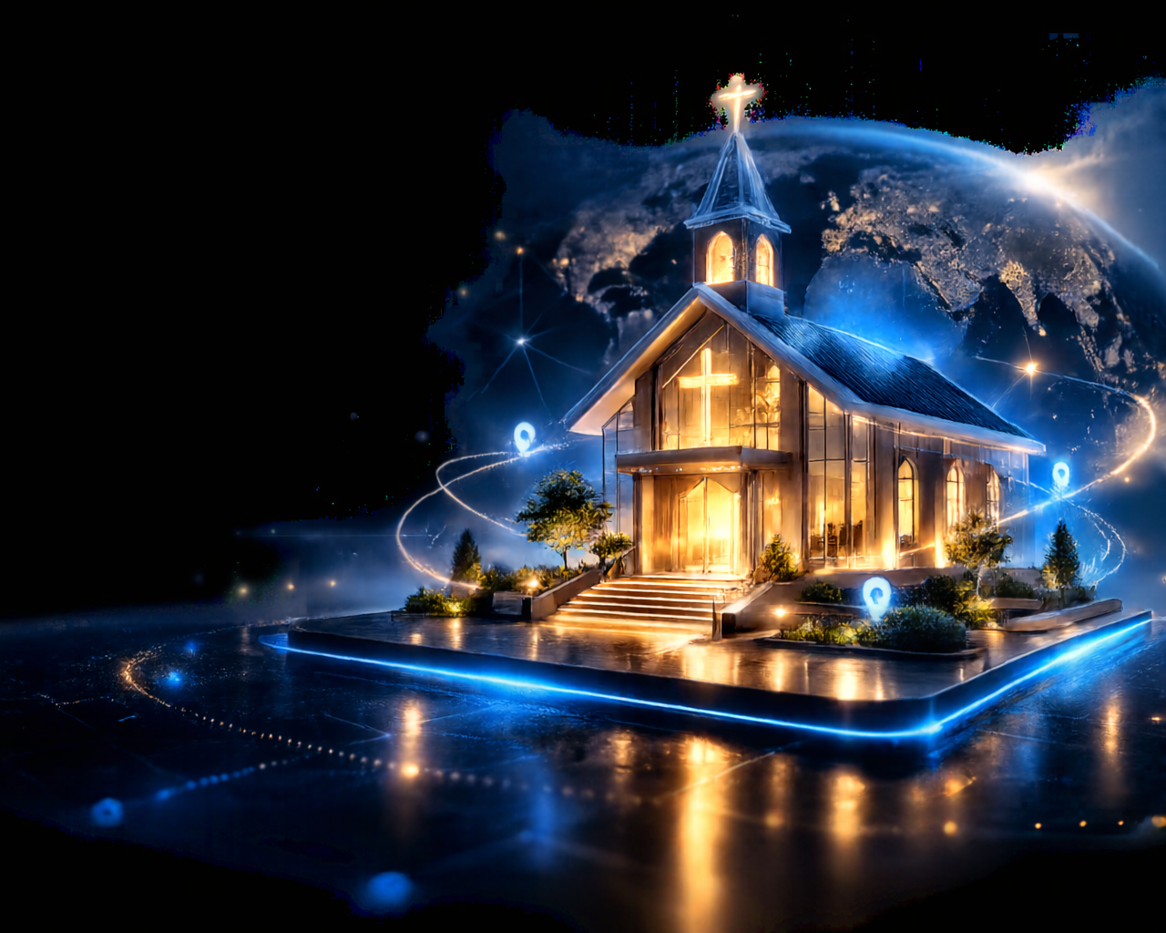 Lifehouse Bible Church